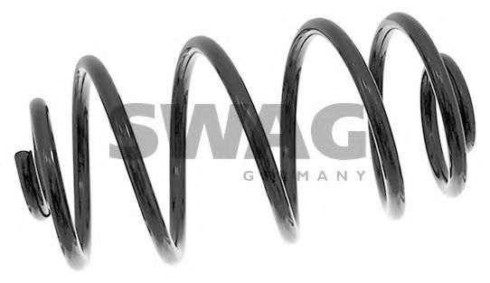 40 94 6868 SWAG Coil Spring