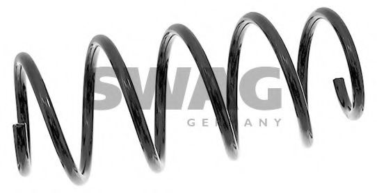 40 94 6879 SWAG Coil Spring