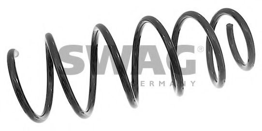 40 94 6905 SWAG Coil Spring