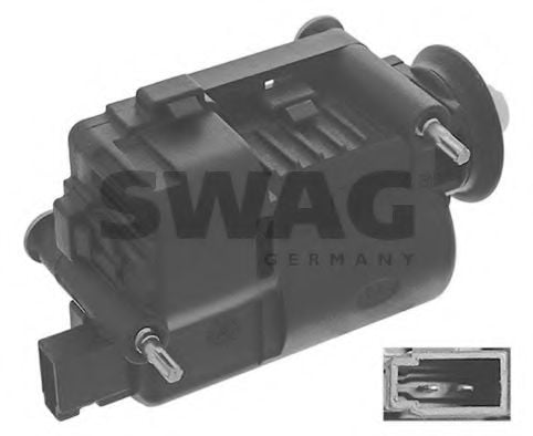 40 94 7865 SWAG Control, central locking system