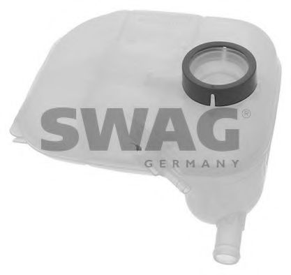 40 94 7868 SWAG Expansion Tank, coolant