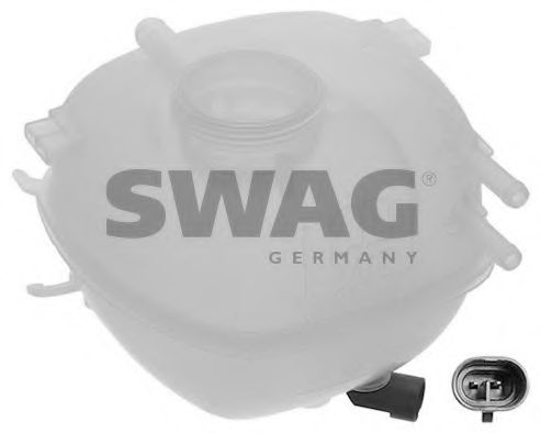 40 94 7893 SWAG Expansion Tank, coolant