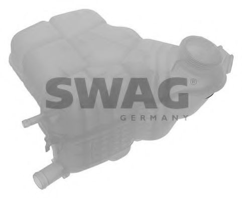 40 94 7897 SWAG Expansion Tank, coolant