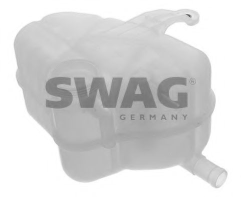 40 94 7903 SWAG Expansion Tank, coolant
