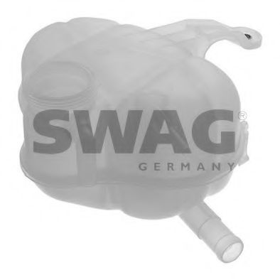 40 94 7905 SWAG Expansion Tank, coolant