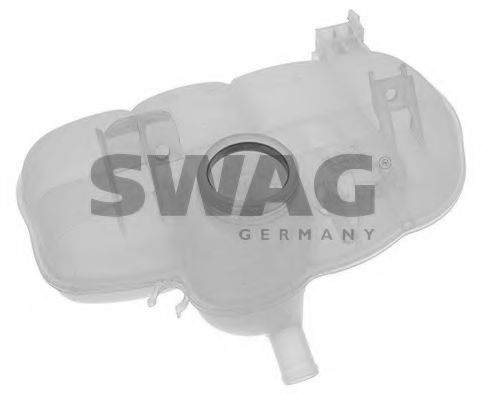 40 94 8614 SWAG Expansion Tank, coolant