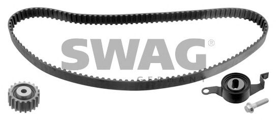 50 02 0030 SWAG Timing Belt Kit