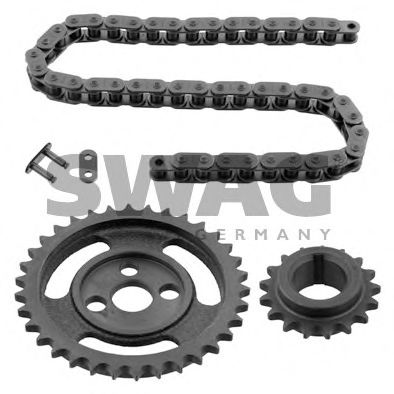 99 12 5159 SWAG Timing Chain Kit