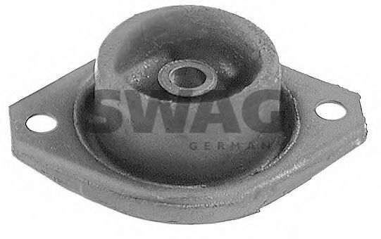50 13 0001 SWAG Mounting, automatic transmission