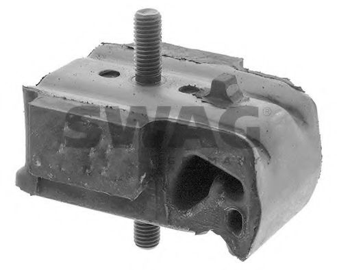 50 13 0012 SWAG Mounting, automatic transmission