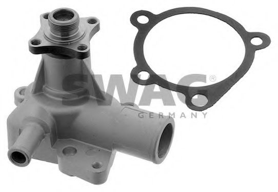 50 15 0007 SWAG Cooling System Water Pump
