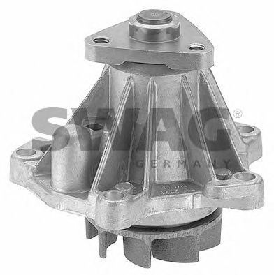 50 15 0039 SWAG Cooling System Water Pump