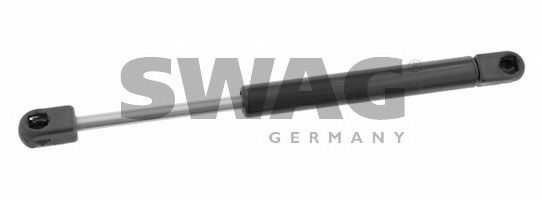 50 51 0044 SWAG Gasfeder, Koffer-/Laderaum