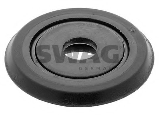 50 54 0008 SWAG Anti-Friction Bearing, suspension strut support mounting