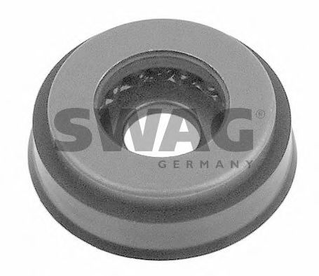 50 54 0009 SWAG Anti-Friction Bearing, suspension strut support mounting