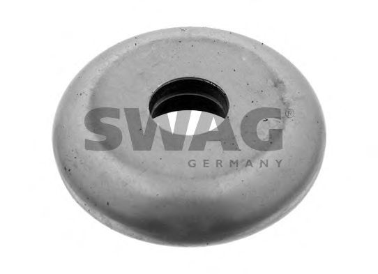 50 54 0011 SWAG Anti-Friction Bearing, suspension strut support mounting