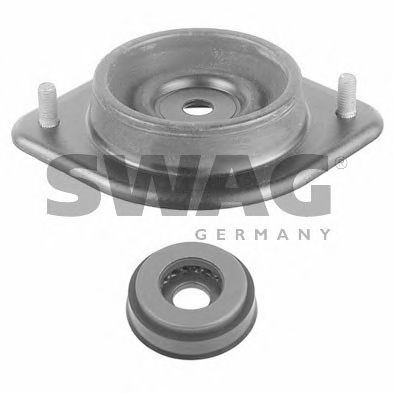 50 55 0002 SWAG Top Strut Mounting