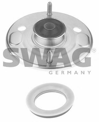 50 55 0009 SWAG Top Strut Mounting