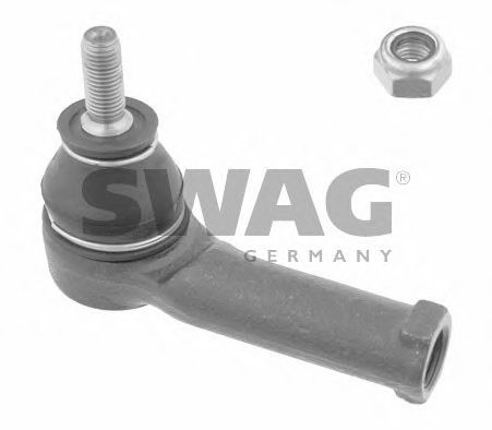 50 71 0030 SWAG Steering Tie Rod End