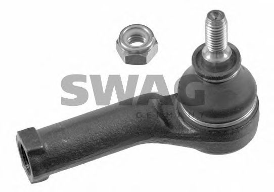 50 71 0046 SWAG Steering Tie Rod End