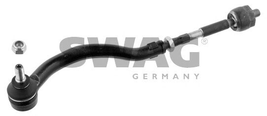 50 72 0011 SWAG Steering Rod Assembly