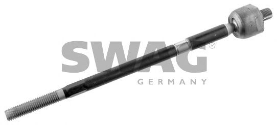 50 72 0017 SWAG Steering Tie Rod Axle Joint