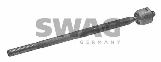 50 72 0021 SWAG Steering Tie Rod Axle Joint