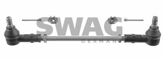 50 72 0027 SWAG Steering Centre Rod Assembly