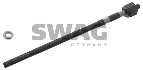 50 72 0029 SWAG Steering Tie Rod Axle Joint