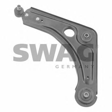 50 73 0022 SWAG Track Control Arm