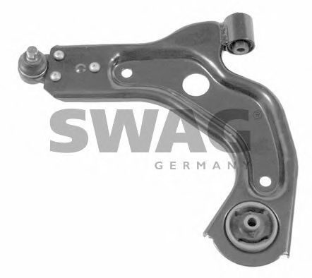 50 73 0039 SWAG Wheel Suspension Track Control Arm