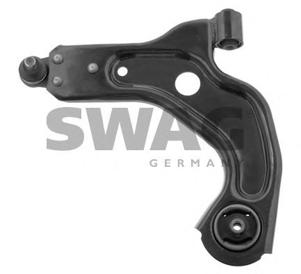 50 73 0040 SWAG Wheel Suspension Track Control Arm