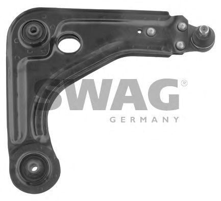 50 73 0042 SWAG Wheel Suspension Track Control Arm