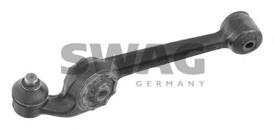 50 73 0064 SWAG Wheel Suspension Track Control Arm