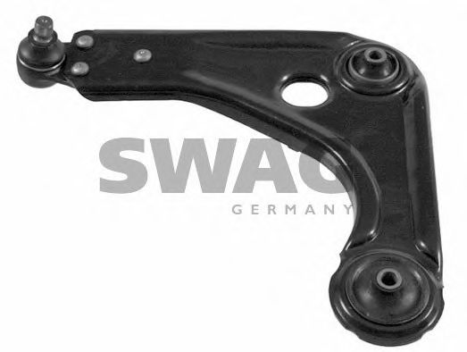 50 73 0069 SWAG Wheel Suspension Track Control Arm