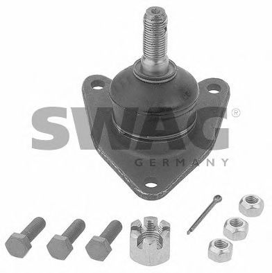 50 78 0002 SWAG Ball Joint