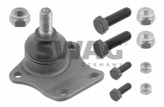 50 78 0006 SWAG Ball Joint