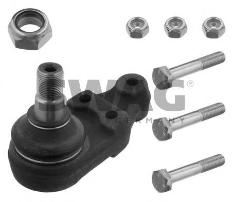 50 78 0012 SWAG Ball Joint