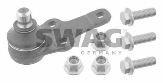 55 91 8129 SWAG Wheel Suspension Ball Joint