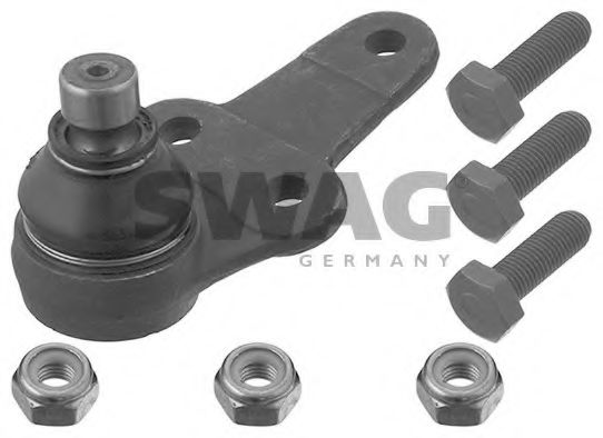 50 78 0020 SWAG Ball Joint