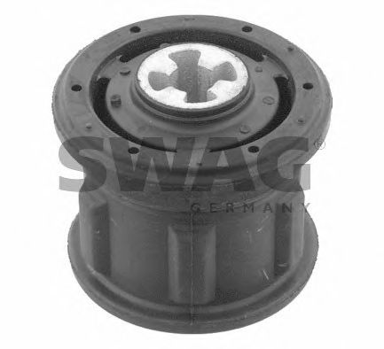 50 79 0006 SWAG Mounting, axle beam