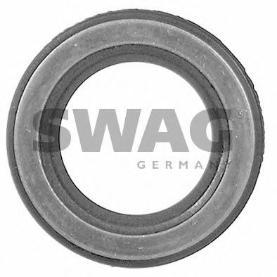 50 90 7626 SWAG Shaft Seal, crankshaft