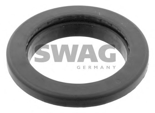 50912471 SWAG Anti-Friction Bearing, suspension strut support mounting