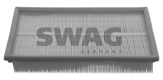 50 91 2766 SWAG Air Supply Air Filter