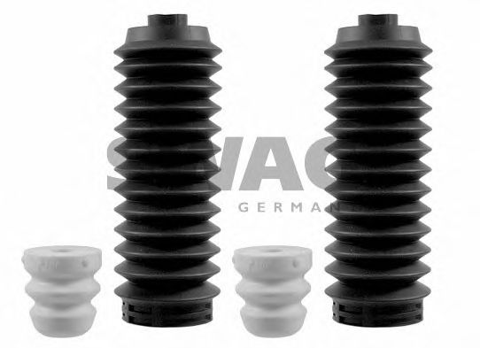 50 91 3084 SWAG Suspension Dust Cover Kit, shock absorber
