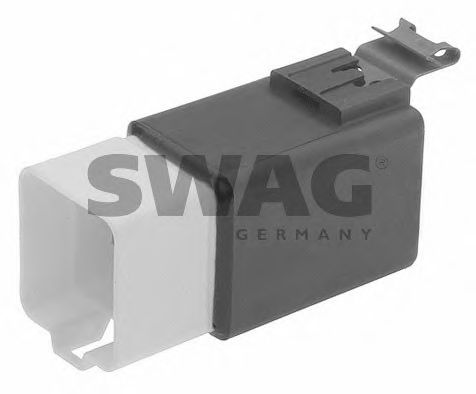50 91 4488 SWAG Air Conditioning Relay, air conditioning