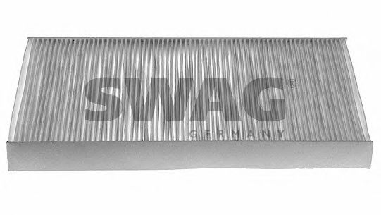 50 91 4816 SWAG Filter, Innenraumluft