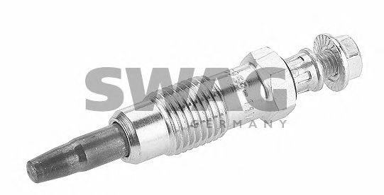 50 91 5953 SWAG Glow Ignition System Glow Plug