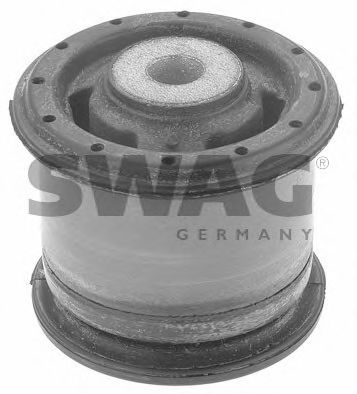 50 91 7618 SWAG Mounting, axle beam