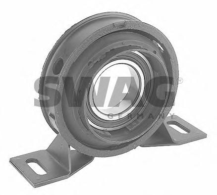 50 91 8301 SWAG Mounting, propshaft